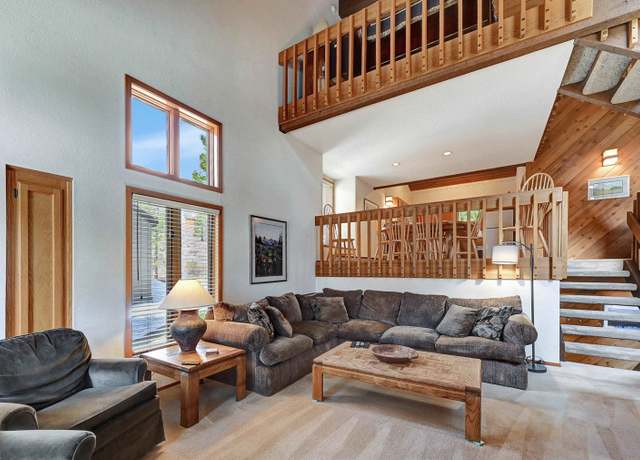 Property at 471 Snowcreek Rd #471, Mammoth Lakes, CA 93546, 3 beds, 2.5 baths