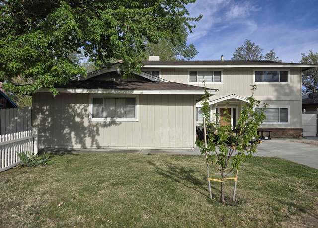 Property at 123 Terrace Dr, Big Pine, CA 93513, 4 beds, 3 baths