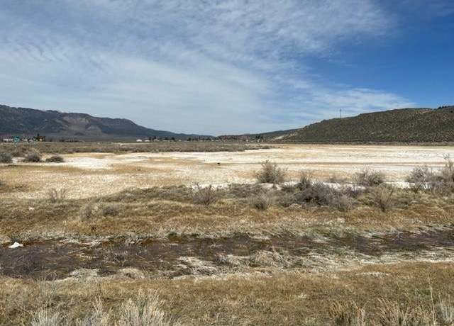 Property at 186 Milk Ranch Rd #11, Bridgeport, CA 93517