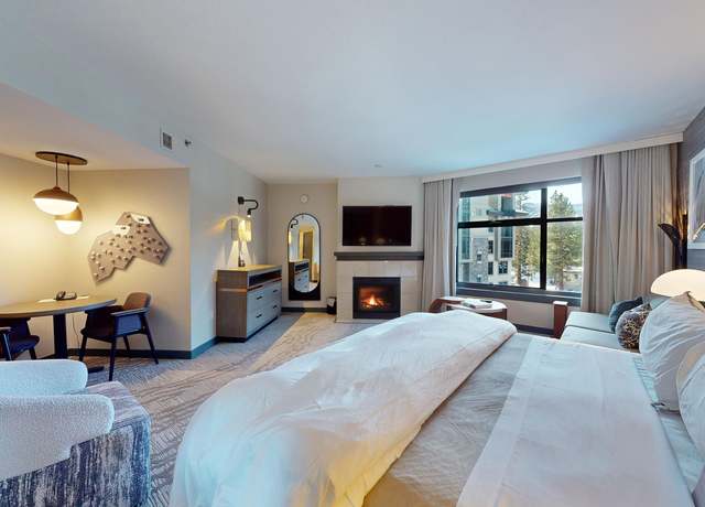 Property at 50 Hillside Dr #426, Mammooth Lakes, CA 93546, 1 bath