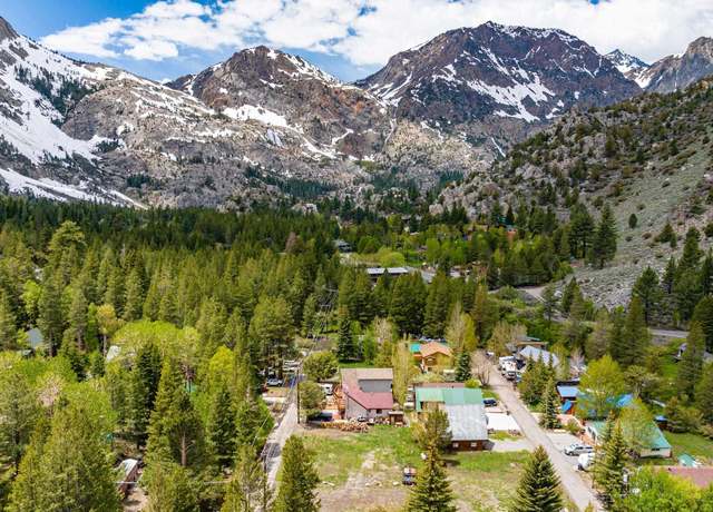 Property at 14 Minaret #19 Rd #15, June Lake, CA 93517