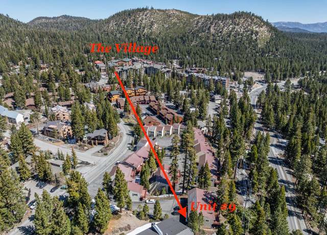 Property at 201 Lakeview Blvd #9, Mammoth Lakes, CA 93546, 3 beds, 2.75 baths