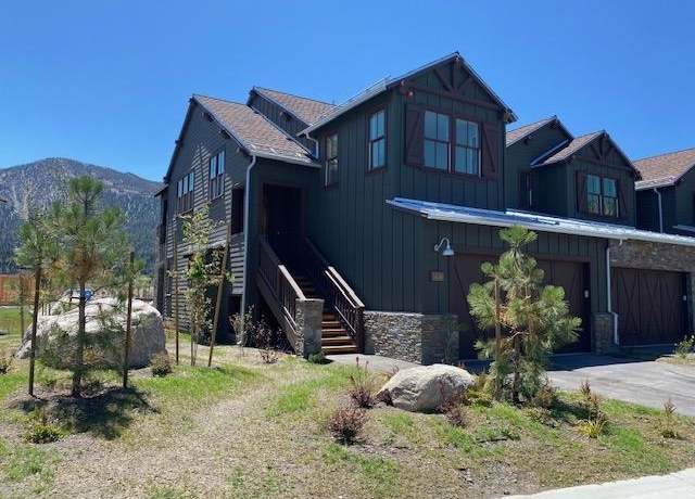 Property at 1590 Clear Creek Ct #1590, Mammoth Lakes, CA 93546, 3 beds, 3.5 baths