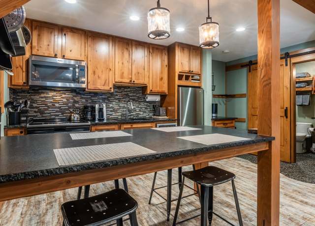 Property at 153 Lake Mary Rd #43, Mammoth Lakes, CA 93546, 1 bath