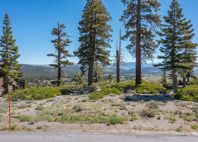 Property at 325 Pine St #58, Mammoth Lakes, CA 93546