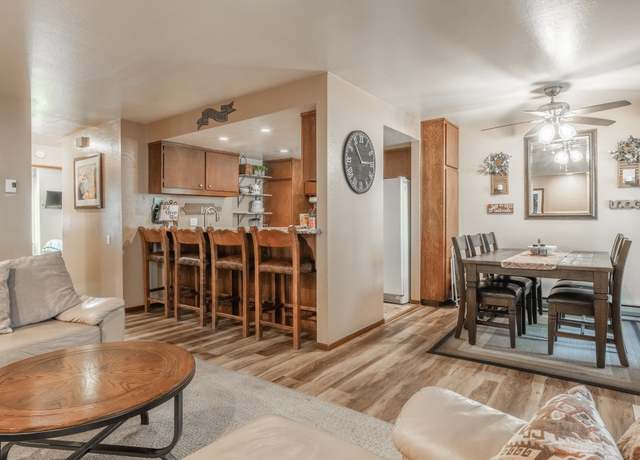 Property at 2113 Meridian Blvd #183, Mammoth Lakes, CA 93546, 2 beds, 2 baths