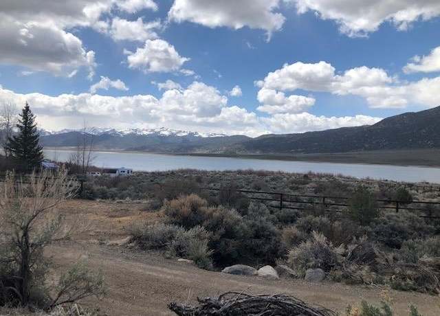 Property at Lot 25 Hwy. 182 Lot 25, Bridgeport, CA 93517-0000