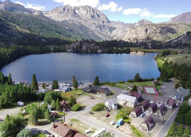 Property at 25 Howard Ave Unit 5-8, June Lake, CA 93529, 10 beds, 7.5 baths