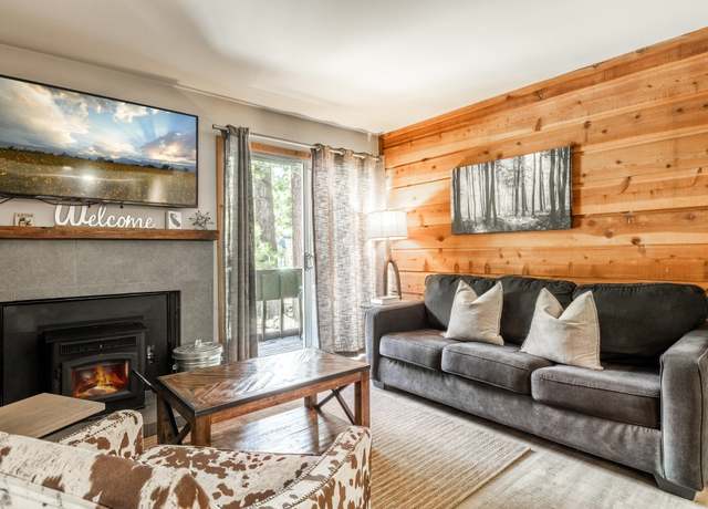 Property at 2499 Sierra Nevada Rd Unit T3, Mammoth Lakes, CA 93546, 1 bed, 1 bath