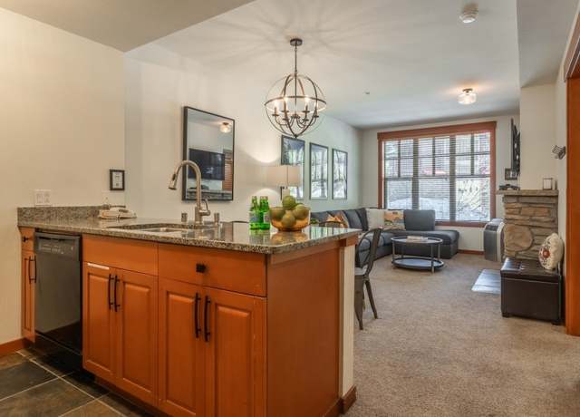 Property at 1111 Forest Trl #1318, Mammoth Lakes, CA 93546, 1 bed, 1 bath
