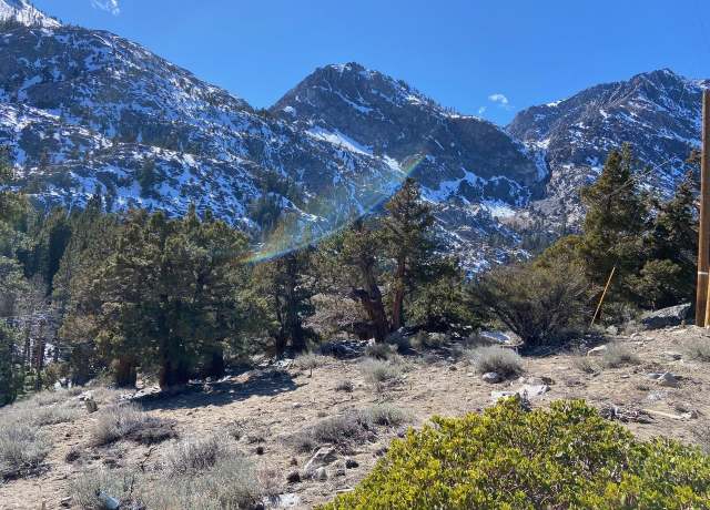 Property at 00 Wyoming #29, June Lake, CA 93529