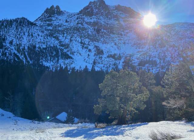 Property at 00 Wyoming #29, June Lake, CA 93529