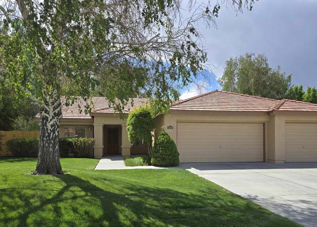 Property at 2298 Cheyenne Dr, Bishop, CA 93514, 4 beds, 2 baths