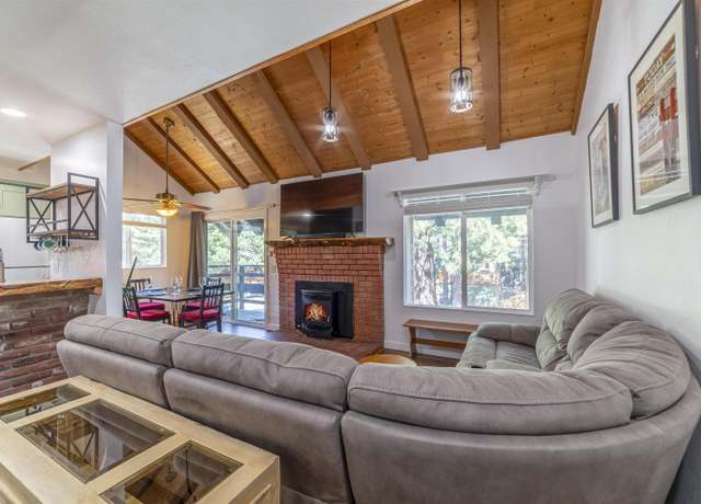 Property at 526 Lupin St #205, Mammoth Lakes, CA 93546-0000, 2 beds, 2.5 baths