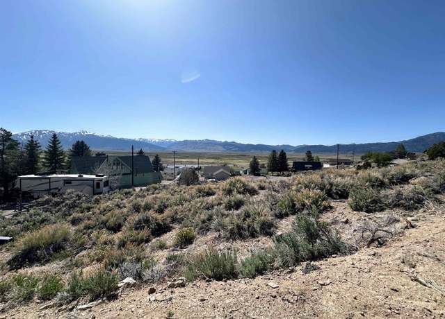 Property at Lot 11 Rickey Peak Rd Lot 11, Bridgeport, CA 93517