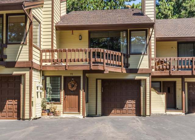 Property at 141 Arrowhead Dr #11, Mammoth Lakes, CA 93546-0000, 2 beds, 2 baths