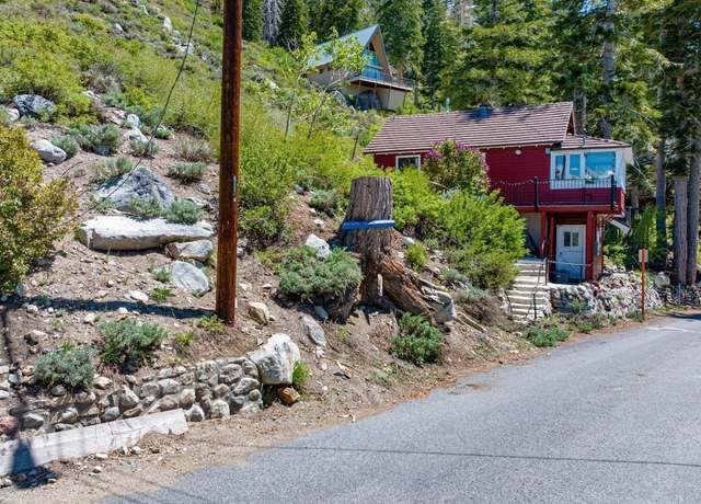 Property at 175 Lakeview Dr #9, June Lake, CA 93529