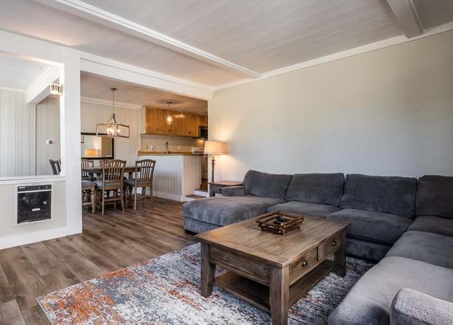 Property at 826 Lakeview Blvd #563, Mammoth Lakes, CA 93546-6164, 2 beds, 2 baths