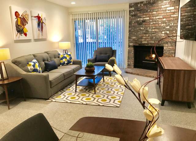 Property at 803 Canyon Blvd #39, Mammoth Lakes, CA 93546, 1 bed, 1 bath