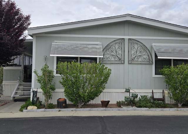 Property at 333 Sierra St #17, Bishop, CA 93514, 3 beds, 2 baths