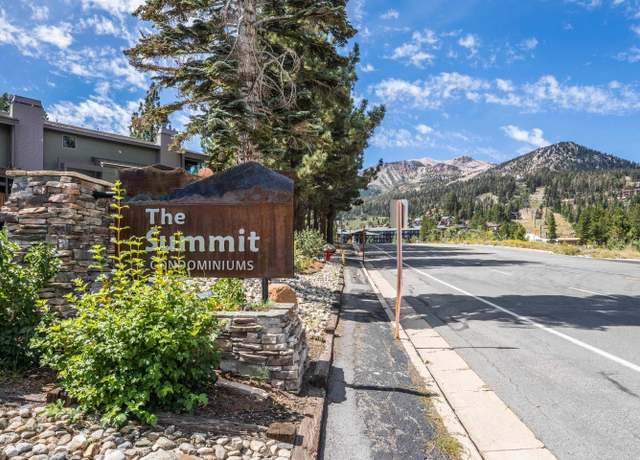 Property at 3253 Meridian Blvd G64 #64, Mammoth Lakes, CA 93546, 2 beds, 2 baths