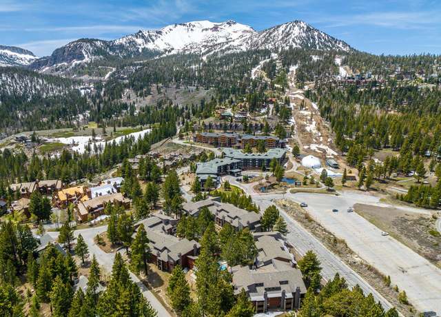 Property at 3253 Meridian Blvd G64 #64, Mammoth Lakes, CA 93546, 2 beds, 2 baths