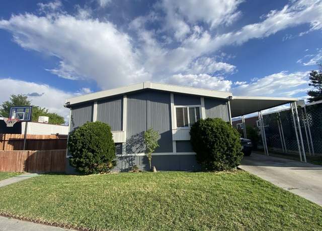 Property at 2252 Brigadoon Ave, Bishop, CA 93514, 3 beds, 2 baths