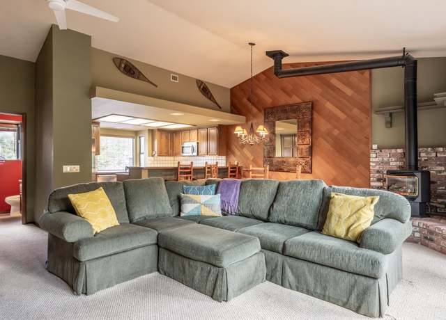 Property at 384 Joaquin Rd #25, Mammoth Lakes, CA 93546, 2 beds, 2.75 baths