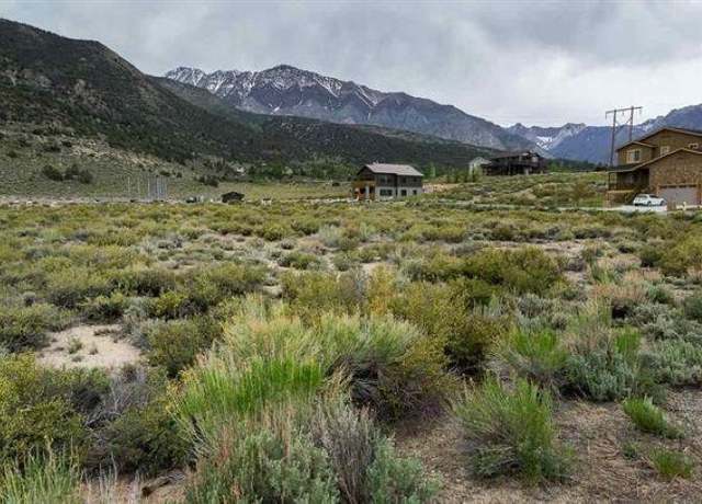 Property at 53 Hidden Canyon Ct #1, Crowley Lake, CA 93546