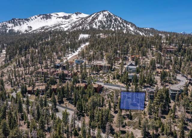 Property at 33 Bridges Ln #16, Mammoth Lakes, CA 93546