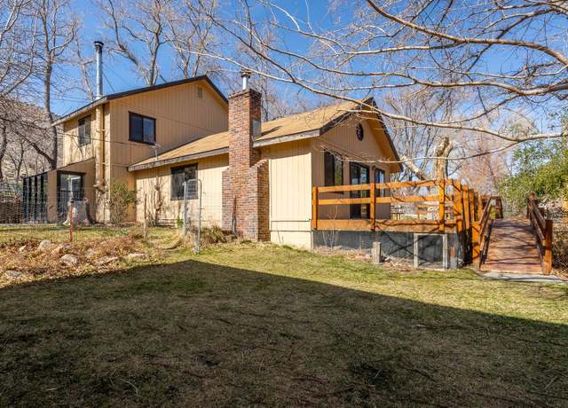 Property at 33 Quail Ln, Bishop, CA 93514, 2 beds, 2 baths
