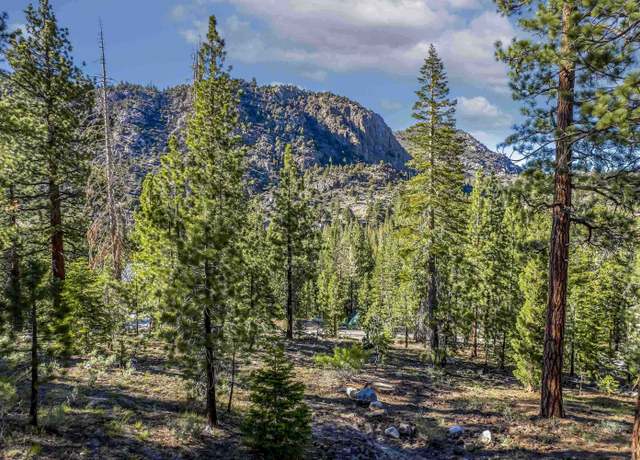 Property at Unassigned Unassigned Piute/mono Sts Unit 5,6,13&14, June Lake, CA 93529