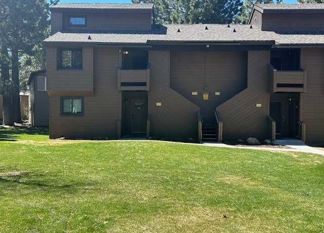 Property at 2 Arrowhead Dr #19, Mammoth Lakes, CA 93546, 1 bed, 1 bath