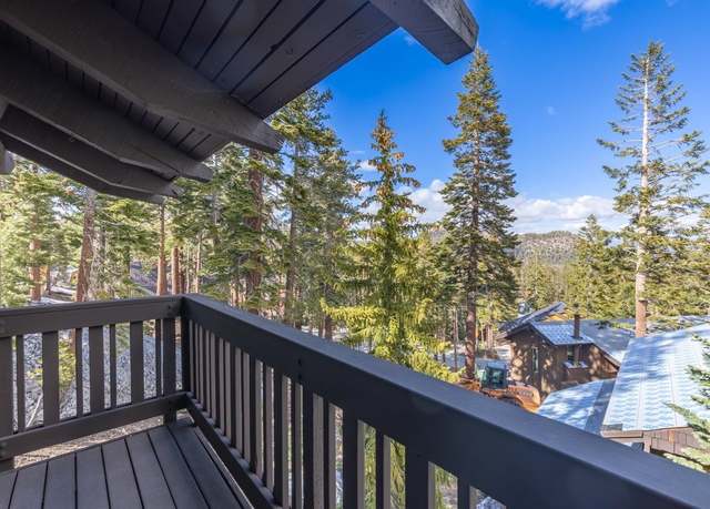 Property at 94 John Muir Rd #136, Mammoth Lakes, CA 93546, 4 beds, 2 baths