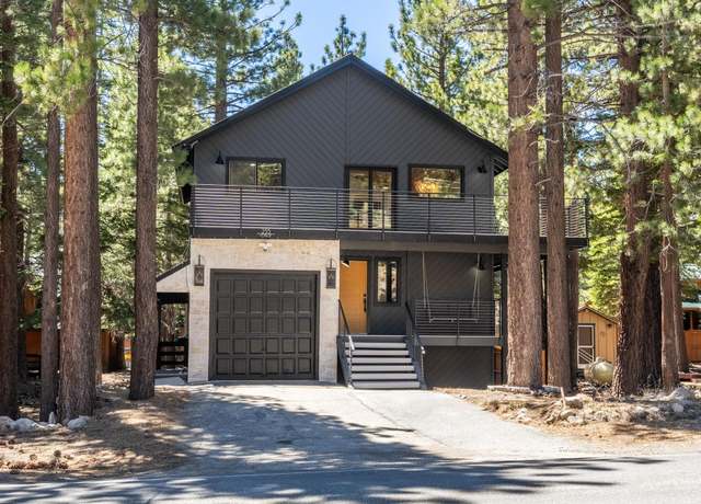 Property at 235 Forest Trl, Mammoth Lakes, CA 93546, 3 beds, 2 baths