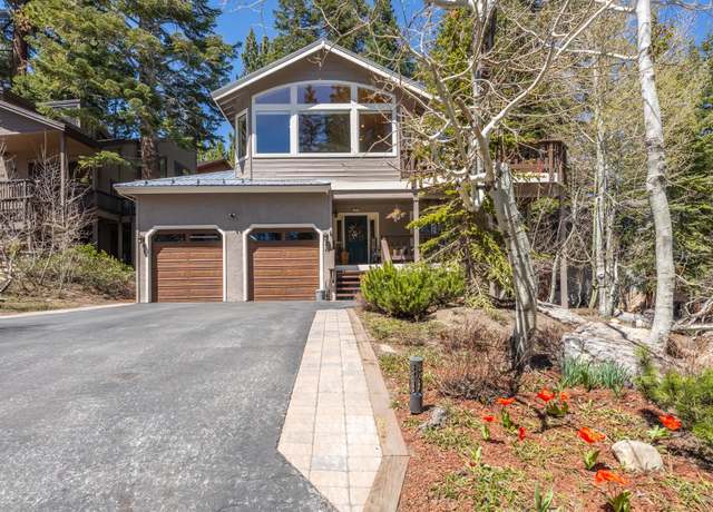 Property at 274 Mammoth Knolls Dr, Mammoth Lakes, CA 93546, 4 beds, 3.75 baths