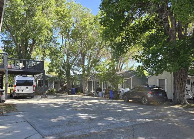 Property at 507 E Line St #28, Bishop, CA 93514, 8 beds, 6 baths