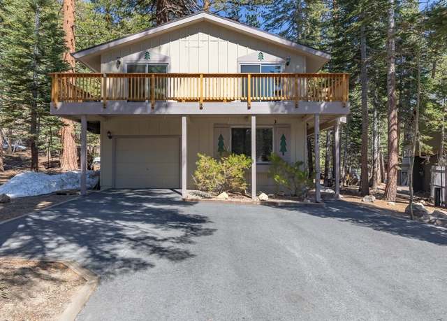 Property at 398 Chamonix Pl, Mammoth Lakes, CA 93546, 4 beds, 2 baths