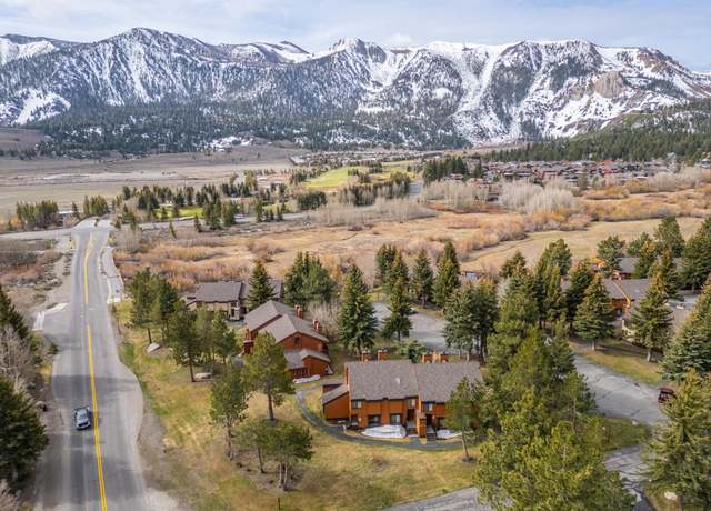 Property at 105 Sanctuary #105, Mammoth Lakes, CA 93546, 2 beds, 2 baths