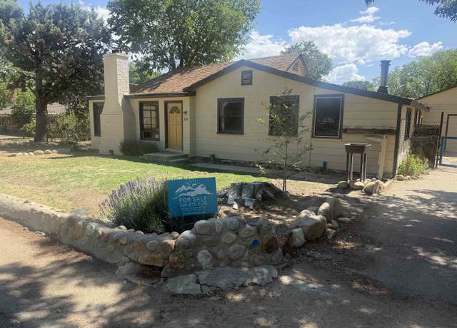 Property at 310 Shepard Ln, Bishop, CA 93514, 3 beds, 2 baths