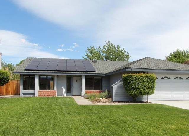 Property at 1440 Bear Creek Dr, Bishop, CA 93514, 3 beds, 2 baths