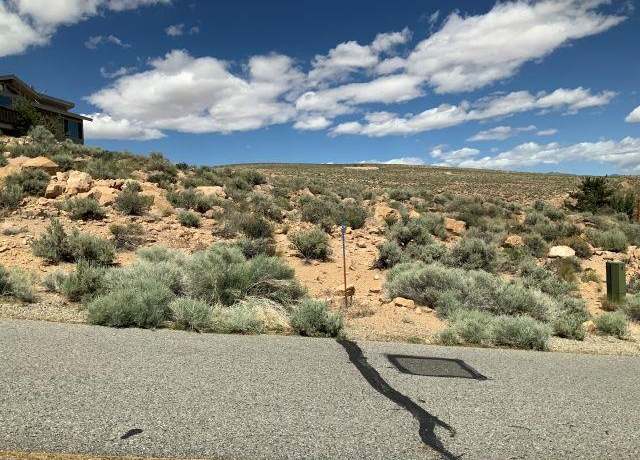 Property at 0 Lot 18 of Sierra Paradise #1, Bishop, CA 93514