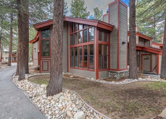 Property at 2252 Meridian Blvd #38, Mammoth Lakes, CA 93546, 1 bed, 1.5 baths