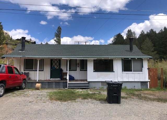 Property at 128 Los Angeles St Unit 1-4, June Lake, CA 93529-0000, 4 beds, 4 baths