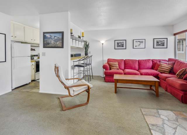 Property at 165 Old Mammoth Rd #30, Mammoth Lakes, CA 93546, 1 bed, 1 bath