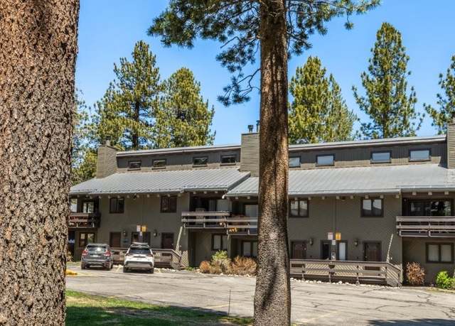 Property at 484 Manzanita Rd #10, Mammoth Lakes, CA 93546, 2 beds, 3 baths
