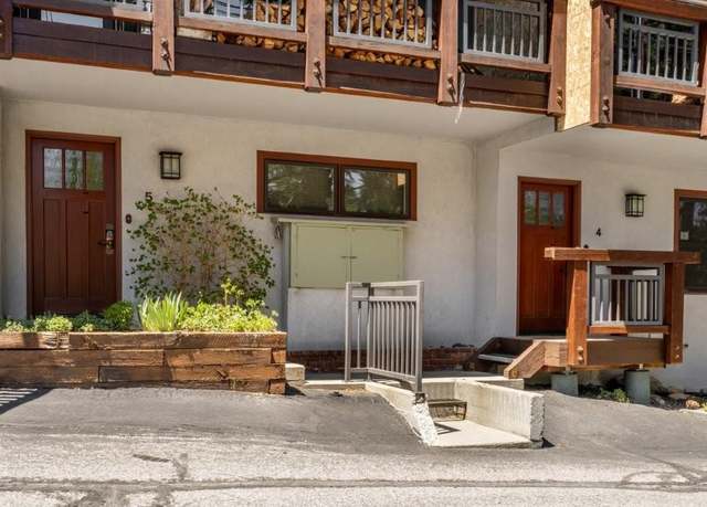 Property at 24 Hidden Valley Rd #5, Mammoth Lakes, CA 93546, 3 beds, 2 baths