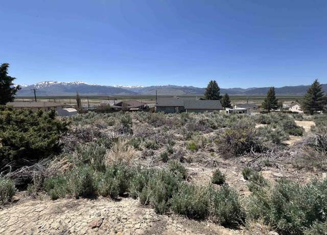 Property at 7 Rickey Peak Rd #7, Bridgeport, CA 93517