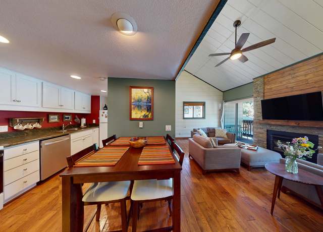 Property at 2289 Sierra Nevada Rd Unit C7, Mammoth Lakes, CA 93546, 1 bed, 2 baths