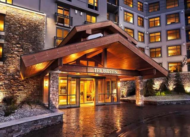 Property at 50 Hillside Dr #234, Mammoth Lakes, CA 93546, 1 bath
